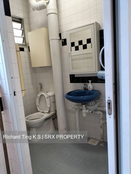 Blk 861 Yishun Avenue 4 (Yishun), HDB 4 Rooms #300001221